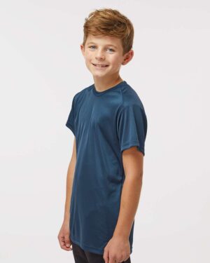 Paragon Youth Islander Performance T-Shirt - Image 32