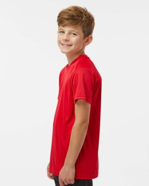 Paragon Youth Islander Performance T-Shirt - Image 41