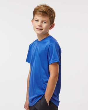 Paragon Youth Islander Performance T-Shirt - Image 47