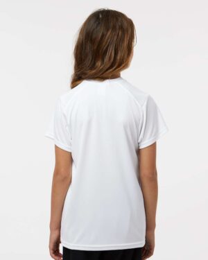 Paragon Youth Islander Performance T-Shirt - Image 57