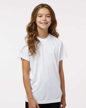 Paragon Youth Islander Performance T-Shirt - Image 55