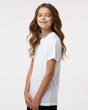 Paragon Youth Islander Performance T-Shirt - Image 56