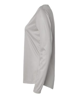 Paragon Women's Long Islander Performance Long Sleeve T-Shirt - Image 3