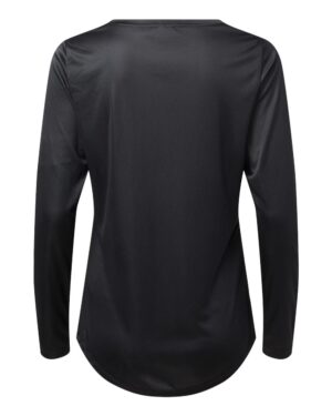 Paragon Women's Long Islander Performance Long Sleeve T-Shirt - Image 14