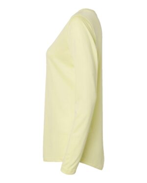 Paragon Women's Long Islander Performance Long Sleeve T-Shirt - Image 33