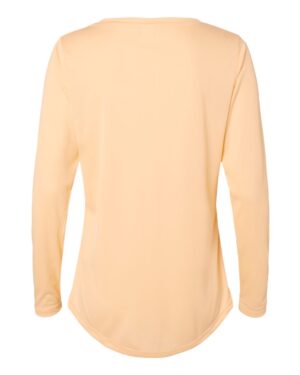 Paragon Women's Long Islander Performance Long Sleeve T-Shirt - Image 38