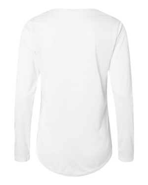 Paragon Women's Long Islander Performance Long Sleeve T-Shirt - Image 44