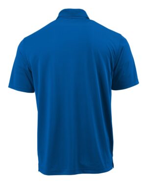 Paragon Men's Snag Proof Polo with Pocket - Image 9