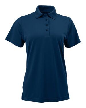 Paragon Women's Guardian Snag Proof Polo - Image 4