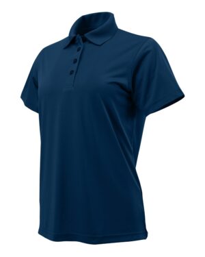 Paragon Women's Guardian Snag Proof Polo - Image 5
