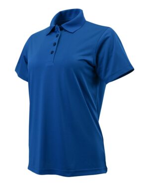 Paragon Women's Guardian Snag Proof Polo - Image 8