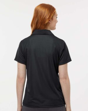 Paragon Women's Sebring Performance Polo - Image 6