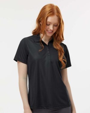 Paragon Women's Sebring Performance Polo - Image 4