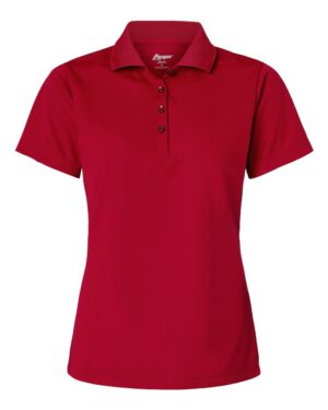 Paragon Women's Sebring Performance Polo - Image 22