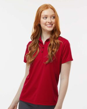 Paragon Women's Sebring Performance Polo - Image 25