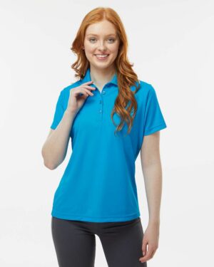 Paragon Women's Sebring Performance Polo - Image 37