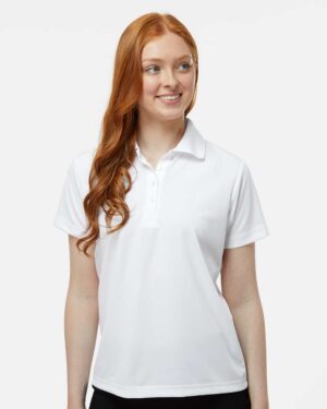 Paragon Women's Sebring Performance Polo - Image 43