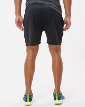 Badger Men's B-Core 5" Pocketed Shorts - Image 6