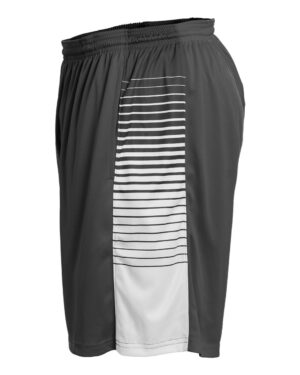 Badger Men's Lineup Shorts - Image 6