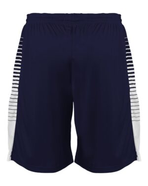 Badger Men's Lineup Shorts - Image 8