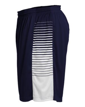Badger Men's Lineup Shorts - Image 9