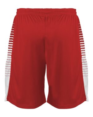 Badger Men's Lineup Shorts - Image 11