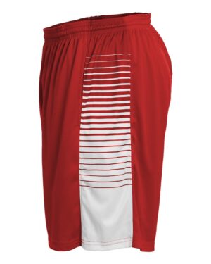Badger Men's Lineup Shorts - Image 12