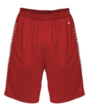 Badger Men's Lineup Shorts - Image 10