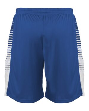 Badger Men's Lineup Shorts - Image 14