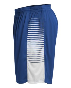 Badger Men's Lineup Shorts - Image 15