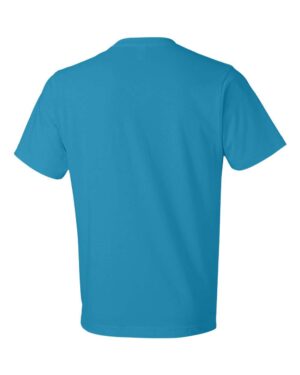 Gildan Unisex Softstyle® Lightweight T-Shirt - Image 9