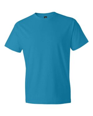 Gildan Unisex Softstyle® Lightweight T-Shirt - Image 7