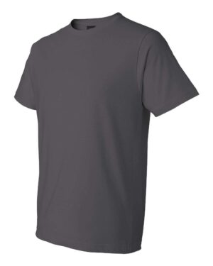 Gildan Unisex Softstyle® Lightweight T-Shirt - Image 11