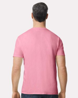 Gildan Unisex Softstyle® Lightweight T-Shirt - Image 18