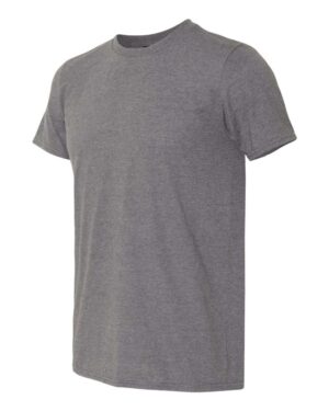 Gildan Unisex Softstyle® Lightweight T-Shirt - Image 20