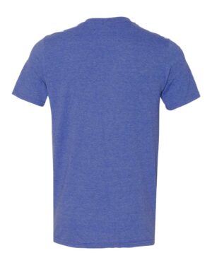 Gildan Unisex Softstyle® Lightweight T-Shirt - Image 23