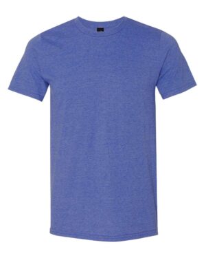 Gildan Unisex Softstyle® Lightweight T-Shirt - Image 22
