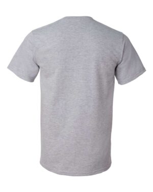 Gildan Unisex Softstyle® Lightweight T-Shirt - Image 30