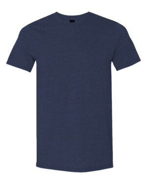 Gildan Unisex Softstyle® Lightweight T-Shirt - Image 31