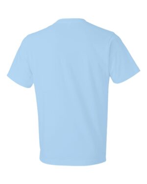 Gildan Unisex Softstyle® Lightweight T-Shirt - Image 3