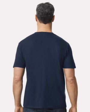 Gildan Unisex Softstyle® Lightweight T-Shirt - Image 39