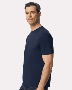 Gildan Unisex Softstyle® Lightweight T-Shirt - Image 38