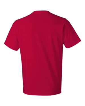 Gildan Unisex Softstyle® Lightweight T-Shirt - Image 57