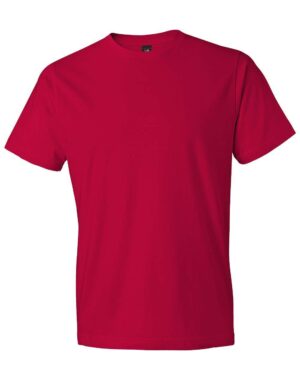 Gildan Unisex Softstyle® Lightweight T-Shirt - Image 55