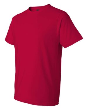 Gildan Unisex Softstyle® Lightweight T-Shirt - Image 56