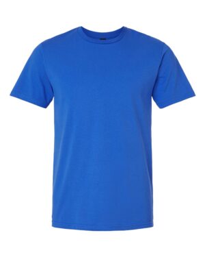 Gildan Unisex Softstyle® Lightweight T-Shirt - Image 40
