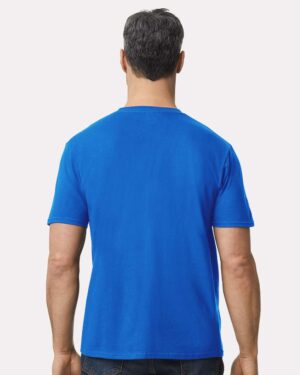 Gildan Unisex Softstyle® Lightweight T-Shirt - Image 45