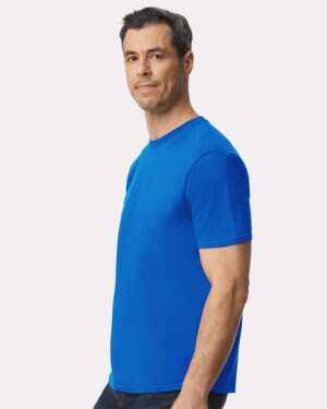 Gildan Unisex Softstyle® Lightweight T-Shirt - Image 44