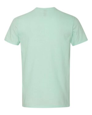 Gildan Unisex Softstyle® Lightweight T-Shirt - Image 53