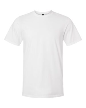 Gildan Unisex Softstyle® Lightweight T-Shirt - Image 58